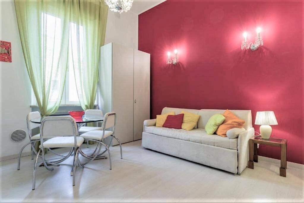 Sunny Home เวโรนา ภายนอก รูปภาพ